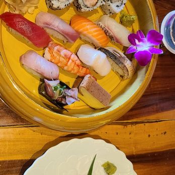 Morimoto Napa - Chefs special sushi - Japanese Near Me - Napa, California Morimoto Napa - Chefs special sushi - Japanese Near Me - Napa, California