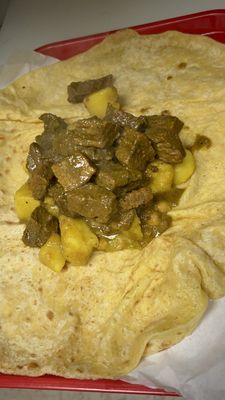 Taste of the Caribbean by null