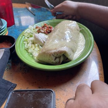 Rosalita's Cantina - Ground Beef Burrito - Mexican Near Me - Saint Louis, Missouri Rosalita's Cantina - Ground Beef Burrito - Mexican Near Me - Saint Louis, Missouri