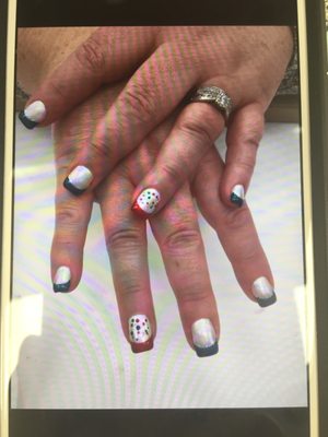 ESTHER NAILS - 19 Photos & 29 Reviews - Nail Salons - 1030 Park Blvd, Massapequa Park, NY