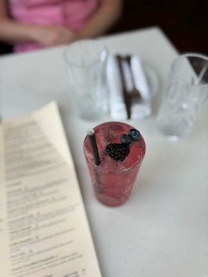 Marta Fine Food and Spirits by null
