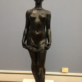 Neue Pinakothek - Art Museums Near Me - Munich, BY