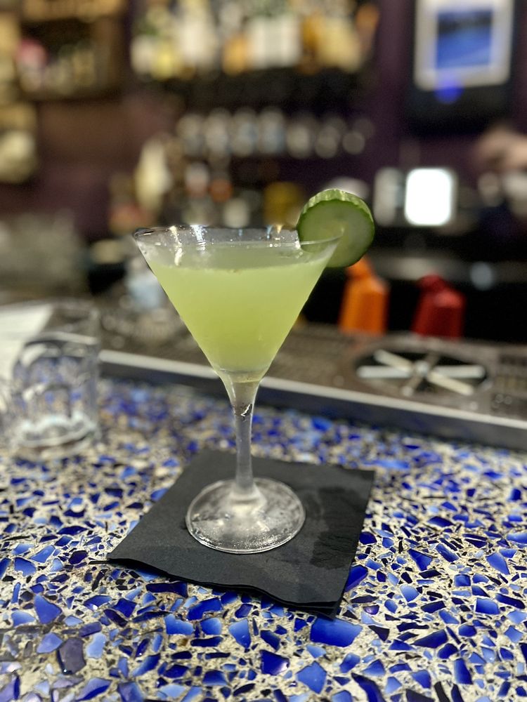 Pilars Martini Image