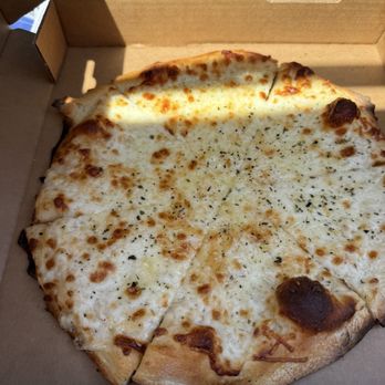 Trilogy Pizza & Wine - Old World White (Medium) - Pizza Near Me - San Antonio, Texas Trilogy Pizza & Wine - Old World White (Medium) - Pizza Near Me - San Antonio, Texas