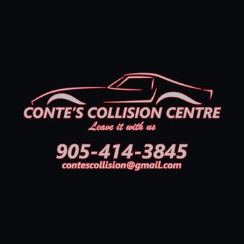 Conte's Collision Centre - Auto Repair Near Me - Welland, Ontario Conte's Collision Centre - Auto Repair Near Me - Welland, Ontario
