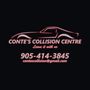 Photo of Conte's Collision Centre