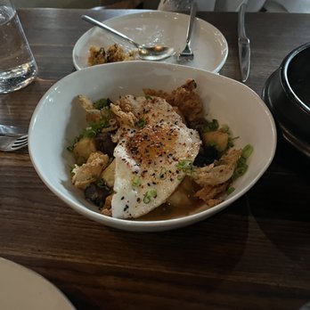 S.K.Y. - New American Near Me - Chicago, Illinois