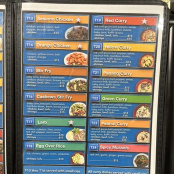 Pho 414 - Menu 6/2024 - Thai Near Me - Milwaukee, Wisconsin