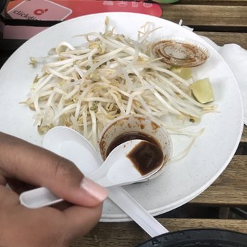 Pholicious - Green sides - Vietnamese Near Me - Vancouver, British Columbia