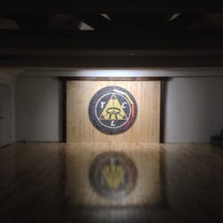 Team Canada Black Belt Institute
