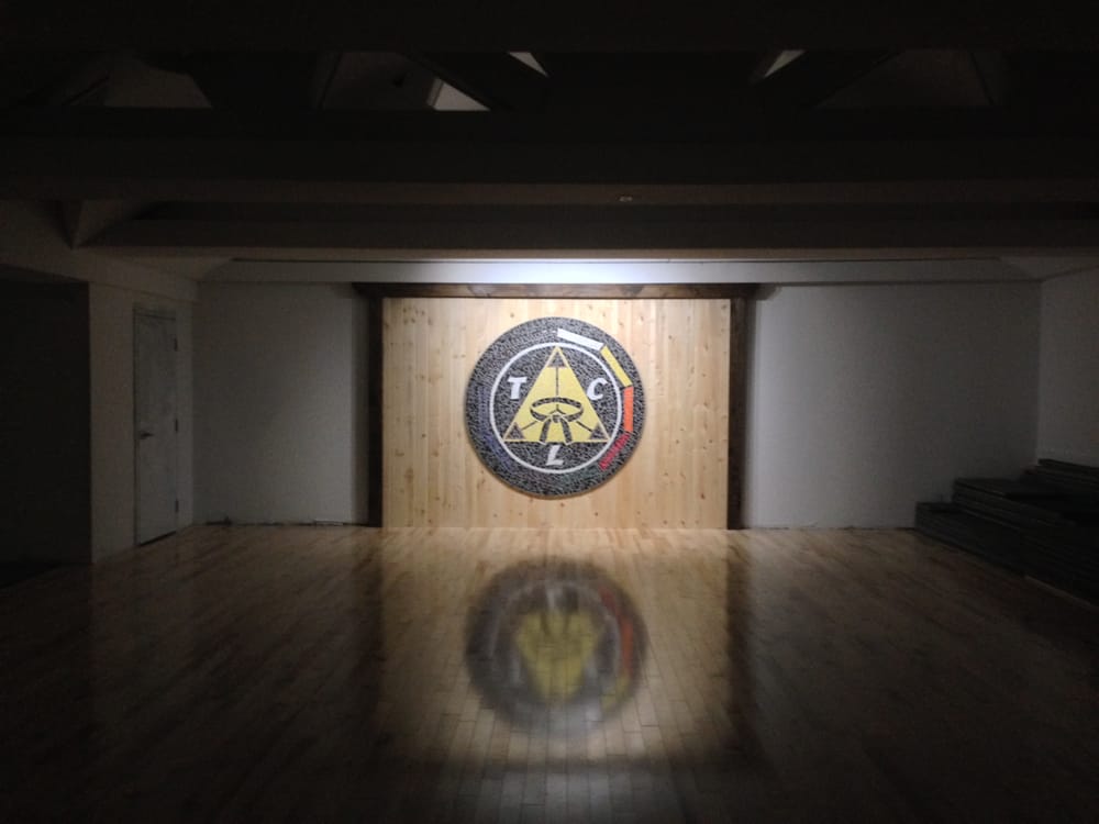 TEAM CANADA BLACK BELT INSTITUTE Updated September 2024 Request Information 2795 Ritson