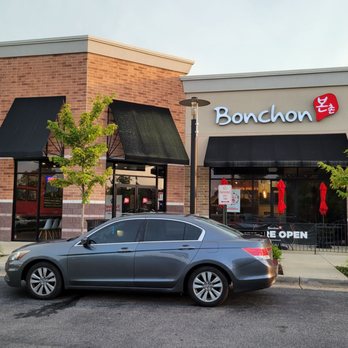 Bonchon Waldorf