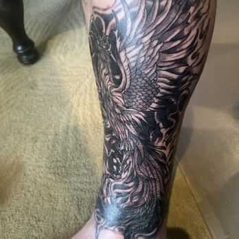 DermalGrafix Tattoo - Tattoo Near Me - Escondido, California