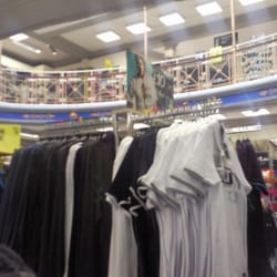Peacocks Stores