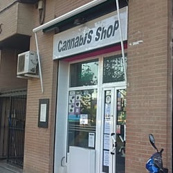 Cannabis Shop