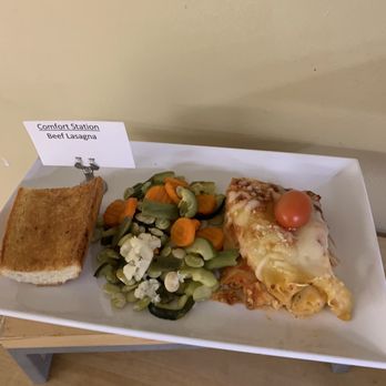 Banner Bistro - Menu item - New American Near Me - Phoenix, Arizona