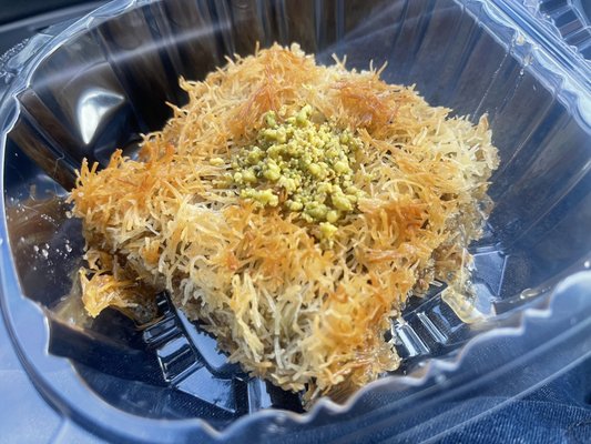 Shahrazad Bakery by null