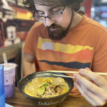 Ichiban Ramen - Ramen Near Me - Tyler, Texas Ichiban Ramen - Ramen Near Me - Tyler, Texas