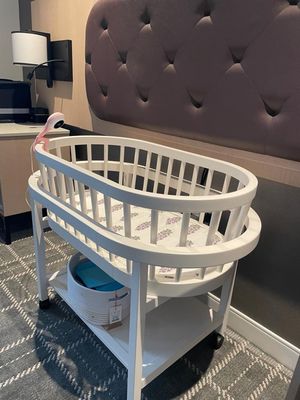 Sanu Postpartum Care by null