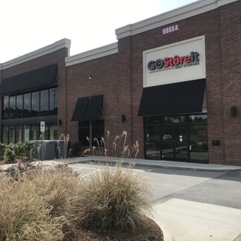 Go Store It Self Storage - Go Store It - Self Storage Near Me - Charlotte, North Carolina Go Store It Self Storage - Go Store It - Self Storage Near Me - Charlotte, North Carolina