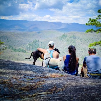 John Rock - Hiking Near Me - Brevard, North Carolina John Rock - Hiking Near Me - Brevard, North Carolina