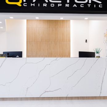 Q Factor Chiropractic - Chiropractors Near Me - Irving, Texas Q Factor Chiropractic - Chiropractors Near Me - Irving, Texas