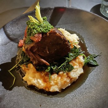 The Select - Short rib - Mediterranean Near Me - Sandy Springs, Georgia
