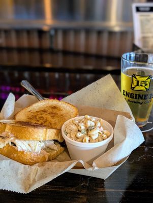 Engine 15 Brewing Co. by null