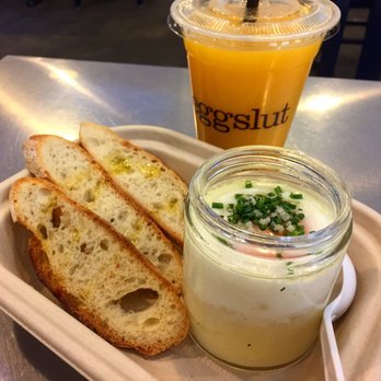 Eggslut - Da sluuuuut. - Breakfast & Brunch Near Me - Los Angeles, California Eggslut - Da sluuuuut. - Breakfast & Brunch Near Me - Los Angeles, California