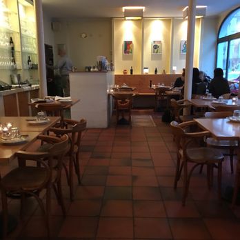 La Fattoria - Italian Near Me - Munich, BY