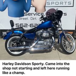 605 Motorsports - Fake reporting!