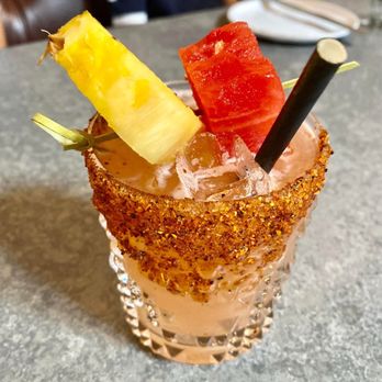 Don Orange - Cocktail Bars Near Me - Redlands, California Don Orange - Cocktail Bars Near Me - Redlands, California