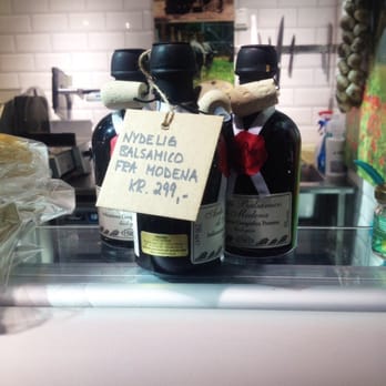 Via Italia - En god balsamico kan redde det meste! - Delicatessen Near Me - Oslo, 03 Via Italia - En god balsamico kan redde det meste! - Delicatessen Near Me - Oslo, 03