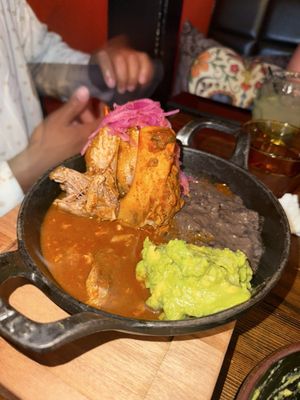 La Dama Mexican Kitchen & Bar by null