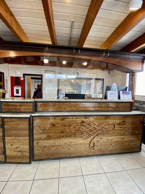 Cape Sands Inn by null