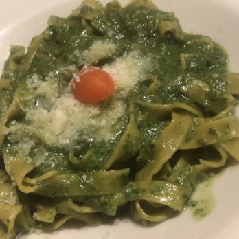 Novo Cafe - Pesto linguini - Italian Near Me - Burbank, California Novo Cafe - Pesto linguini - Italian Near Me - Burbank, California