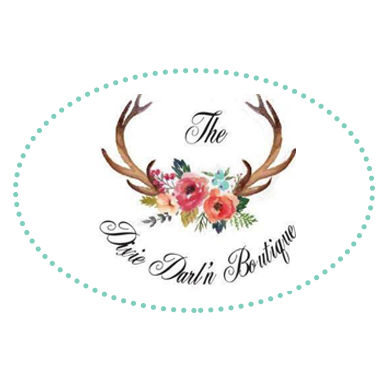 Dixie Darl'n Logo