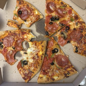 Domino's Pizza - Pizza Near Me - Alvin, Texas Domino's Pizza - Pizza Near Me - Alvin, Texas