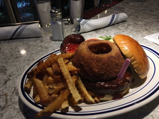 Murray Bros. Caddyshack by null