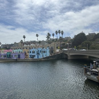 Margaritaville - The view from the restaurant - Seafood Near Me - Capitola, California Margaritaville - The view from the restaurant - Seafood Near Me - Capitola, California