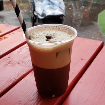 Beany Green - Better than being out there. - Food Trucks Near Me - London, XGL