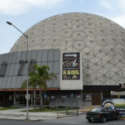 Cine Río 70