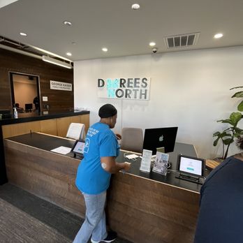 Gradient - Shared Office Spaces Near Me - Tulsa, Oklahoma