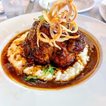 Melfi's - Pizza Near Me - Charleston, South Carolina