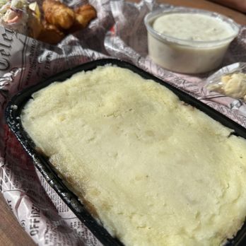 GB Fish  & Chips - Fish & Chips Near Me - Arvada, Colorado