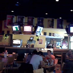 Buffalo Wild Wings