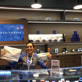 Medithrive’s - Best place ever! - Cannabis Clinics Near Me - San Francisco, California