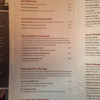 De Zeven Wouden - Cafes Near Me - Sloten, FR De Zeven Wouden - Cafes Near Me - Sloten, FR