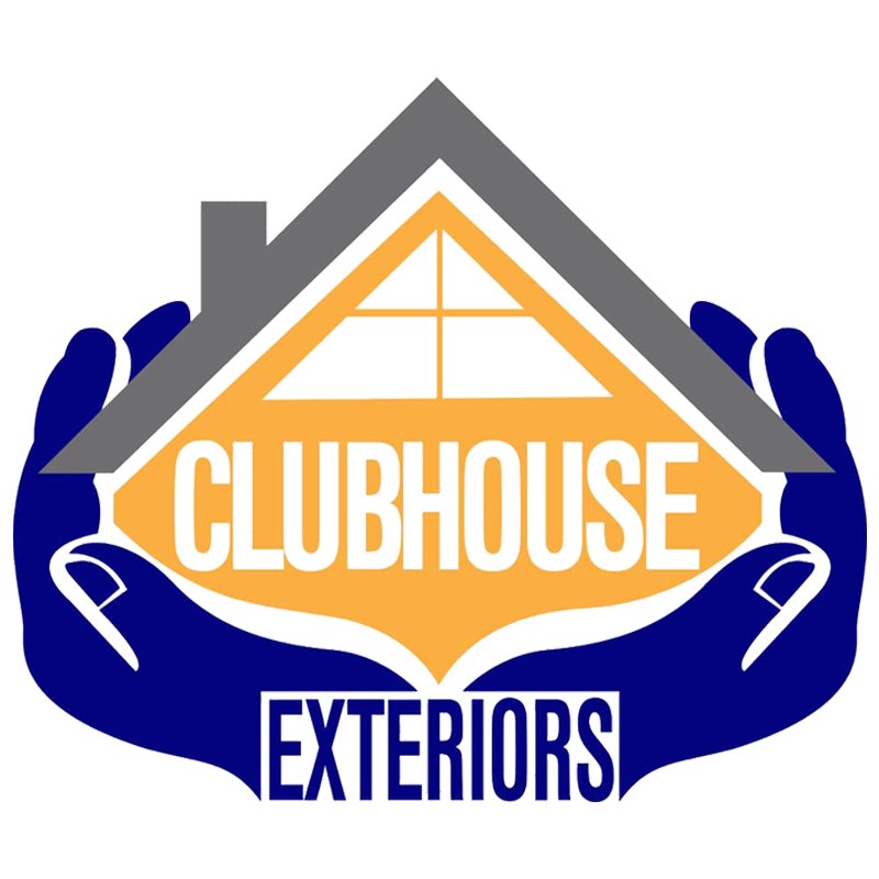 Slide of Clubhouse Exteriors