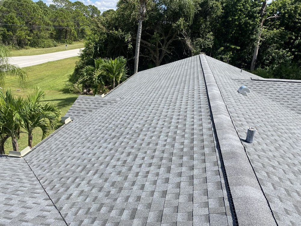 Slide of RoofCrafters